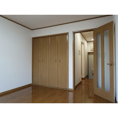 【寝室】 | カーサルーチェ