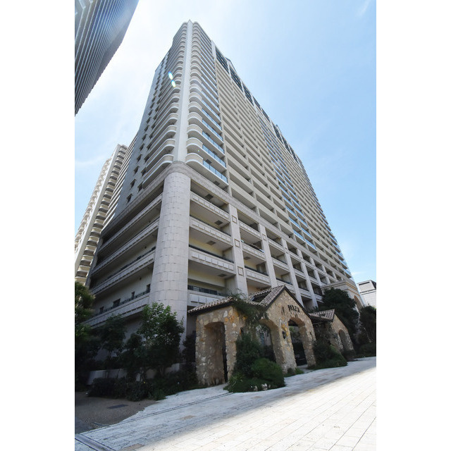 なんばセントラルプラザリバーガーデンC棟のその他共用部分