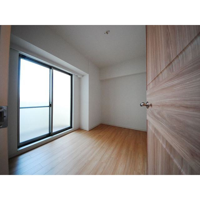 なんばセントラルプラザリバーガーデンC棟のその他