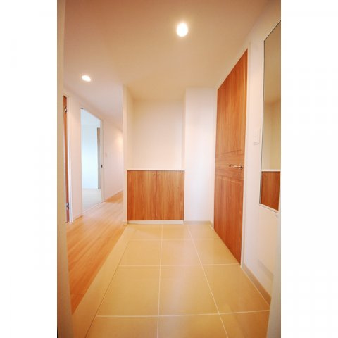 なんばセントラルプラザリバーガーデンC棟のその他