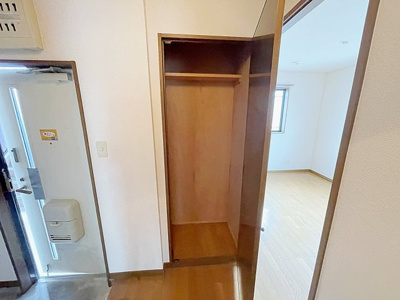 【設備】 | レインボー明円【名古屋市賃貸・鉄骨造】