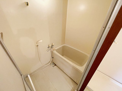 【浴室】 | レインボー明円【名古屋市賃貸・鉄骨造】
