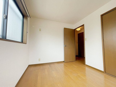 【洋室】 | レインボー明円【名古屋市賃貸・鉄骨造】