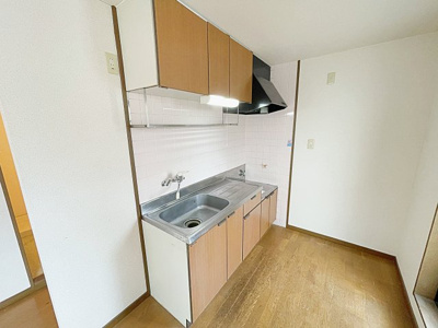 【キッチン】 | レインボー明円【名古屋市賃貸・鉄骨造】