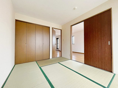 【内装】 | レインボー明円【名古屋市賃貸・鉄骨造】