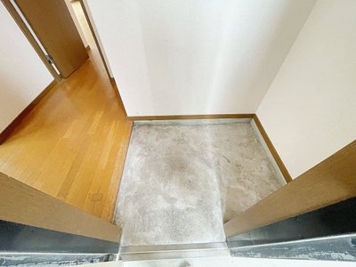 【玄関】 | レインボー明円【名古屋市賃貸・鉄骨造】