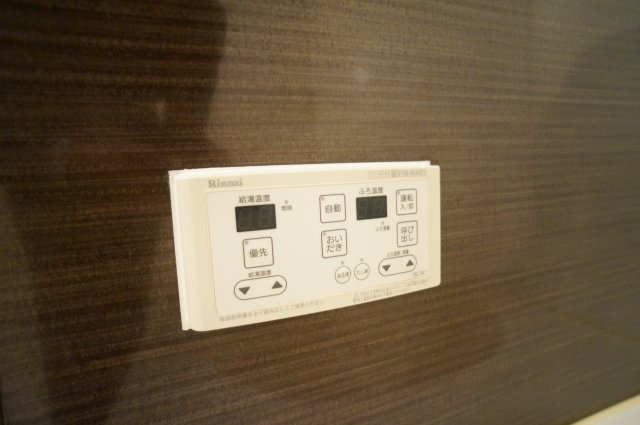 グランモア東九条ＩＩの設備