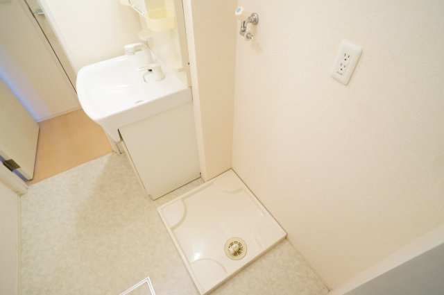 グランモア東九条ＩＩの設備