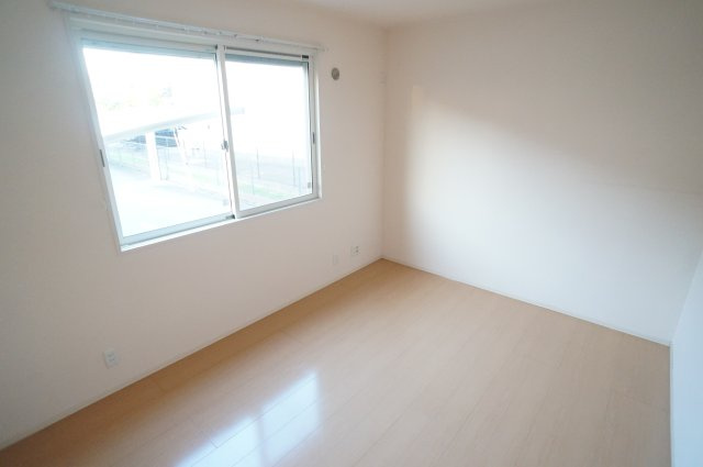 グランモア東九条ＩＩの居間・リビング