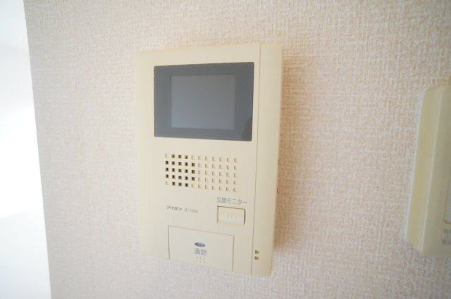 グランモア東九条ＩＩの設備