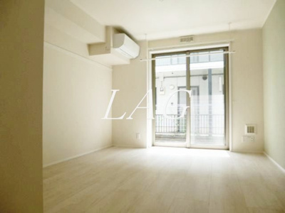 【洋室】 | ブラン・ド・ノワール | 洋室のお部屋です。