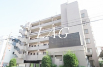 アビタート蒲田の画像