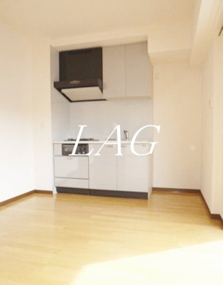 【寝室】 | ティーリーフ横浜モデルノ | 寝室です。