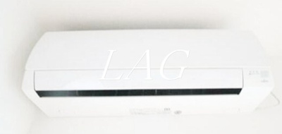 【設備】 | ティーリーフ横浜モデルノ | エアコンです。