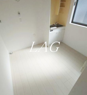 【居間・リビング】 | ＴＭ久が原 | 洋室のお部屋です。