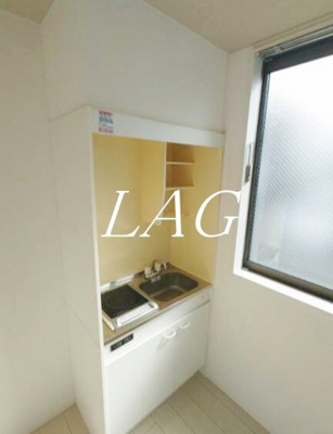 【キッチン】 | ＴＭ久が原 | キッチンです。