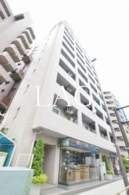 【外観】 | ベルザ平和島 | 外観です。