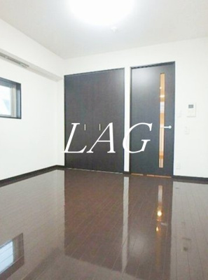 【寝室】 | ガーラ大森リバーサイド | 寝室です。