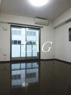 【居間・リビング】 | ガーラ大森リバーサイド | 洋室のお部屋です。