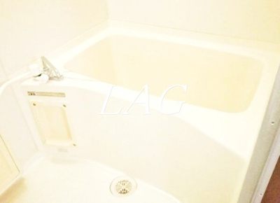 【浴室】 | ヒルプレイス | お風呂です。