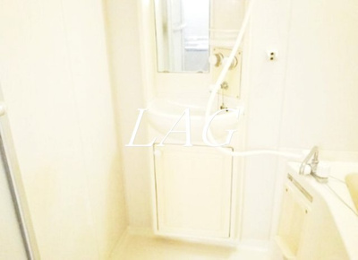 【洗面所】 | ヒルプレイス | 洗面台です。