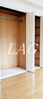 【収納】 | ジェントリー９６３ | 収納（同仕様）です。