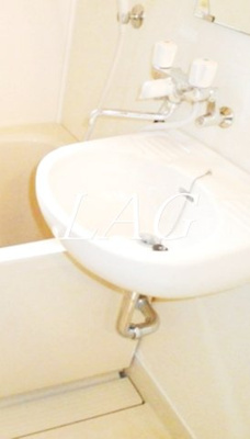 【洗面所】 | ジェントリー９６３ | 洗面台（同仕様）です。