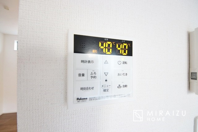 【その他】 | 暮らしやすさを考えたプランで快適な現地ロケーションを実現。安らぎに満たされる、ゆとりのある日々を過ごせます♪