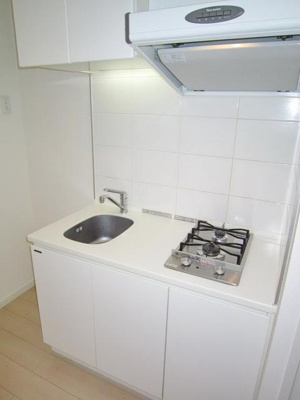 【キッチン】 | グランヴァン両国Ⅱ