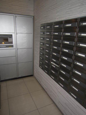 【その他共用部分】 | グランヴァン両国Ⅱ