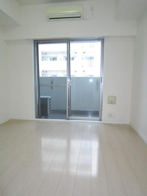 【居間・リビング】 | グランヴァン両国Ⅱ