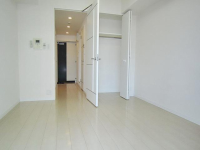 【内装】 | グランヴァン両国Ⅱ