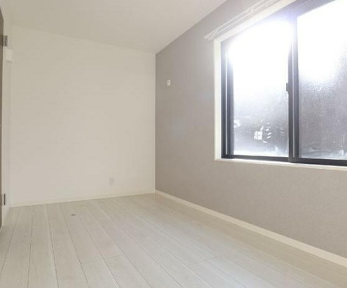 エクセラン吾妻橋の内装