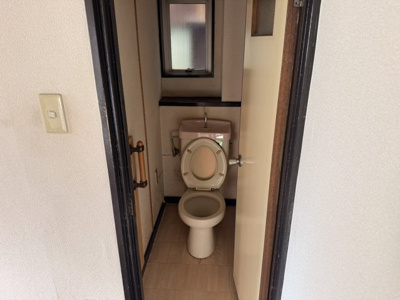 【玄関】 | 西浦1丁目住居付店舗A