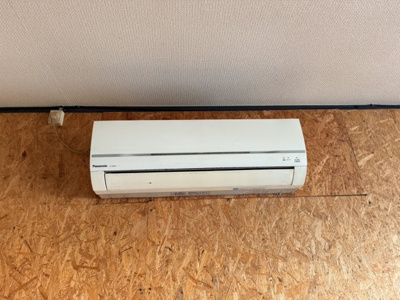 【設備】 | 西浦1丁目住居付店舗A