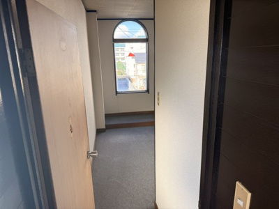 【内装】 | 西浦1丁目住居付店舗A