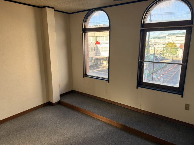 【内装】 | 西浦1丁目住居付店舗A