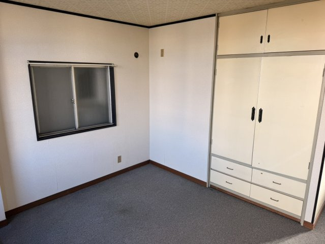 【内装】 | 西浦1丁目住居付店舗A