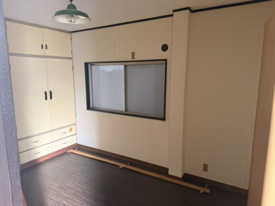 【内装】 | 西浦1丁目住居付店舗A
