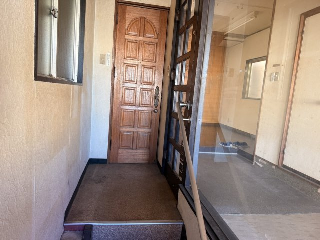 【内装】 | 西浦1丁目住居付店舗A