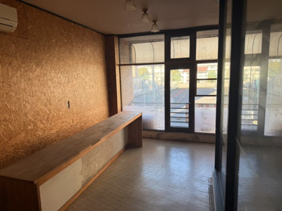 【内装】 | 西浦1丁目住居付店舗A