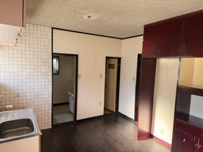 【内装】 | 西浦1丁目住居付店舗A