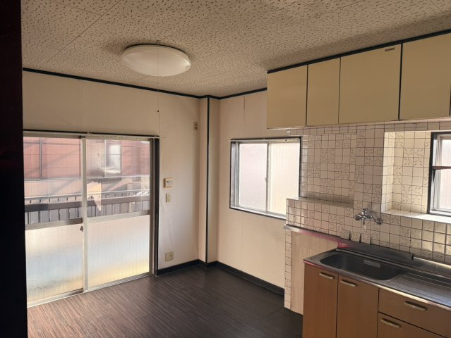 【内装】 | 西浦1丁目住居付店舗A