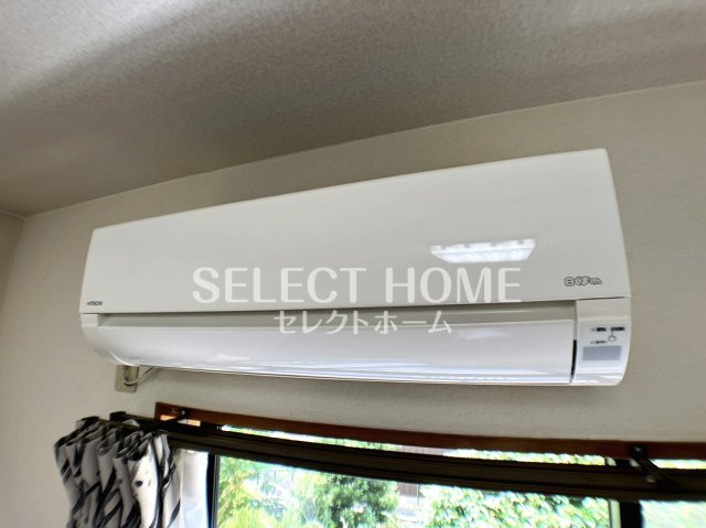 【設備】 | グリーンヒル | 同型タイプ