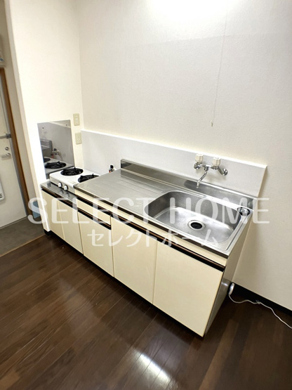 【キッチン】 | グリーンヒル | キッチンでお料理をお楽しみください
同型タイプ