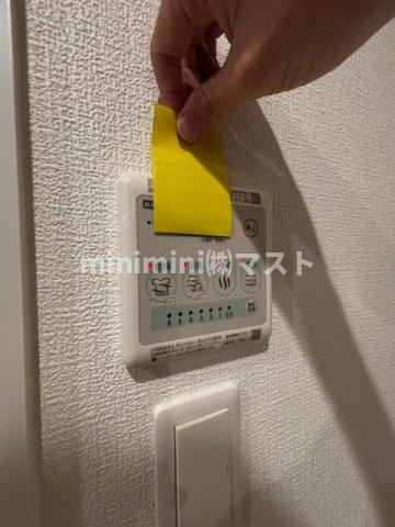 セレニテ日本橋エクラの設備