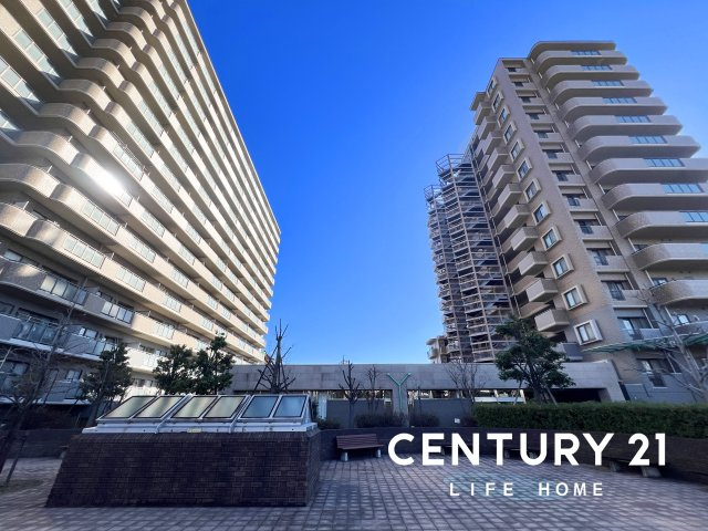 ヴィルクレール二子多摩川の画像