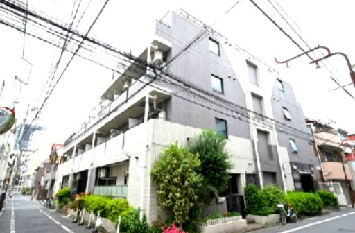 ビッグストーン池袋