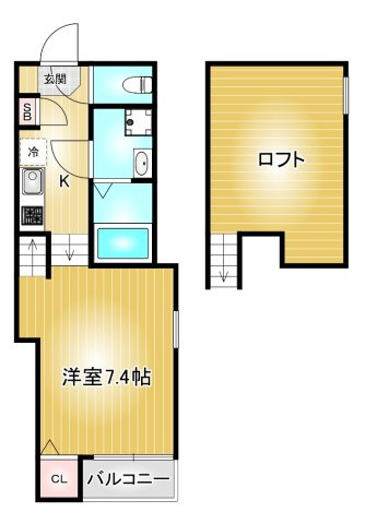 Prime Maison S|名古屋市の賃貸ならMy賃貸
