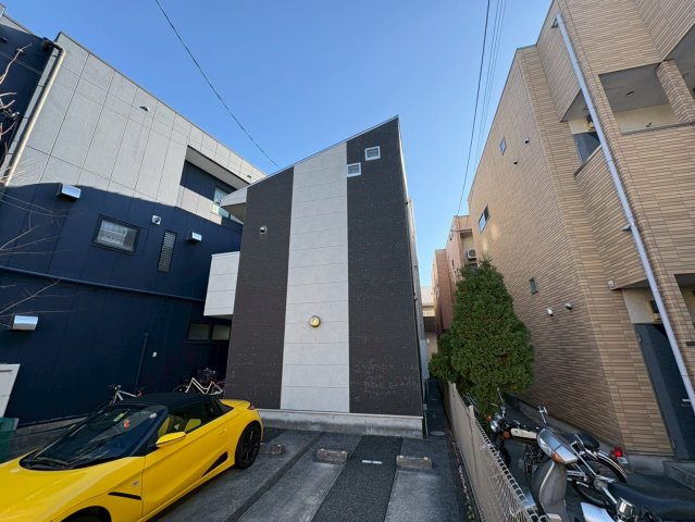 Prime Maison S|名古屋市の賃貸ならMy賃貸